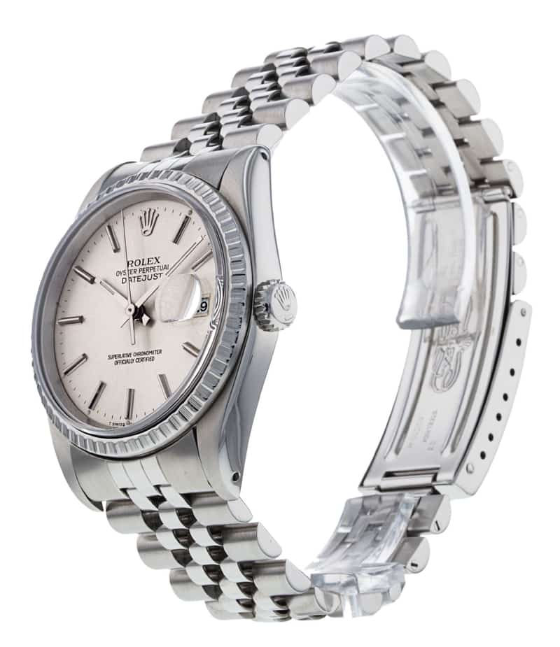 Rolex Datejust 16220